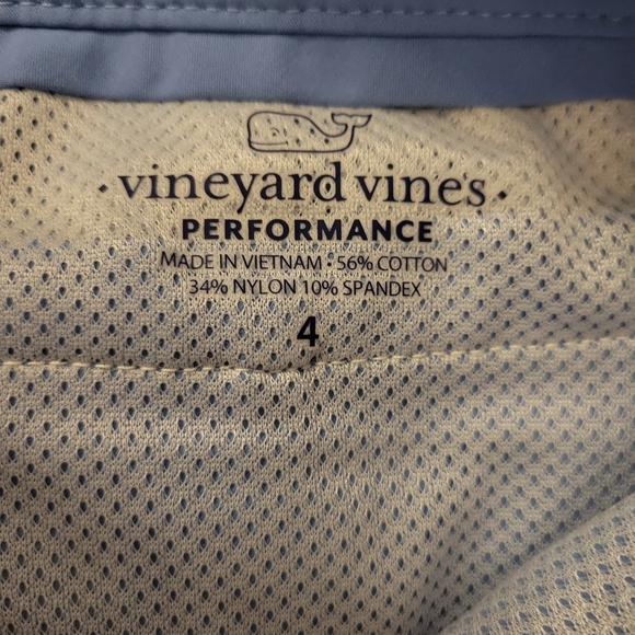 Vineyard Vines size 4 - brand NWT - Picture 3 of 3